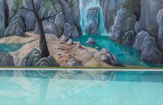 Apartamentos 7 puentes sierra Cazorla Casa Olivo - Foto 25