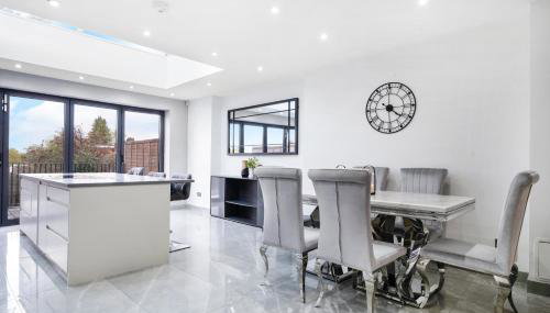 Hububb Luxury Eastcote - Foto 3