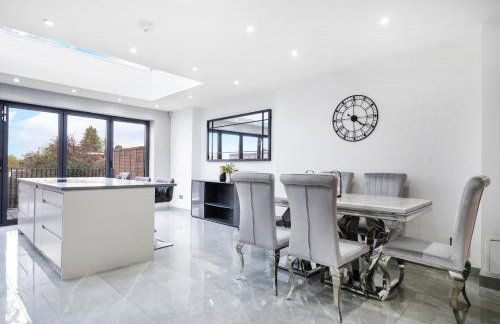 Hububb Luxury Eastcote - Foto 3