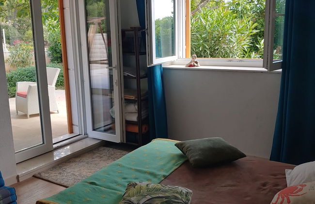 Beach Apartments Šolta - Foto 13