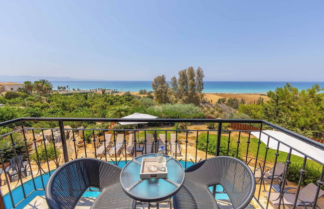 Villa Hermis - Photo 42