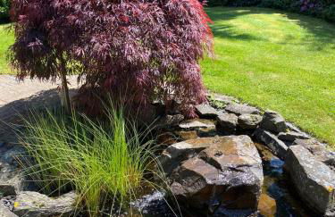 Urlaub an der Baybachklamm - Foto 17