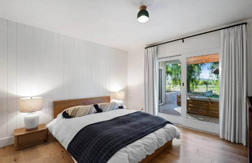 Ojai Valley - Pool and Pickle Ball - Foto 18