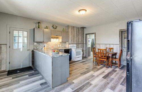 Lyndon Station Retreat about 9 Mi to Wisconsin Dells! - Foto 14