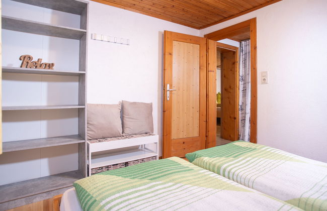 Hamberg Hütte - Foto 29