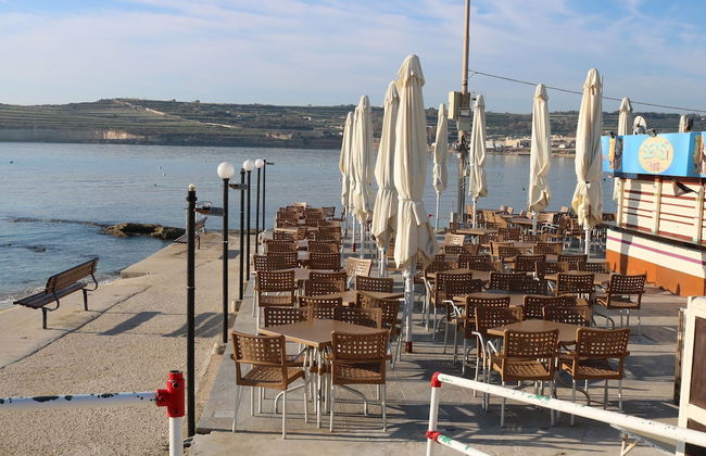 Seaside Apartment - Foto 27