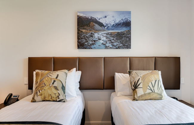 La Quinta by Wyndham Remarkables Park Queenstown - Foto 23