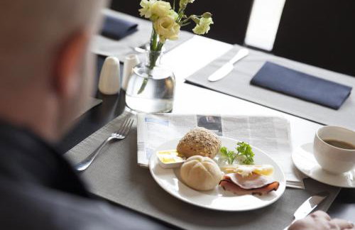 Hotel Pałac Jugowice - Foto 55