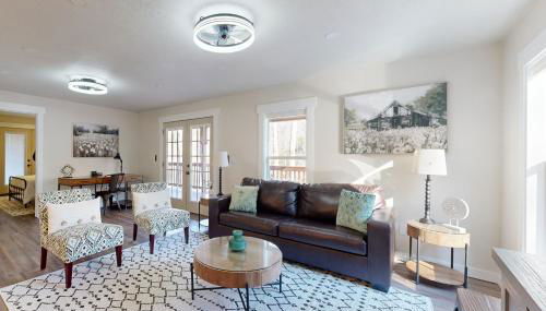 Savannah Creek Cottage - Foto 4