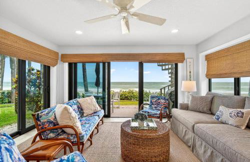 Beachfront Aldea 11 - Foto 9