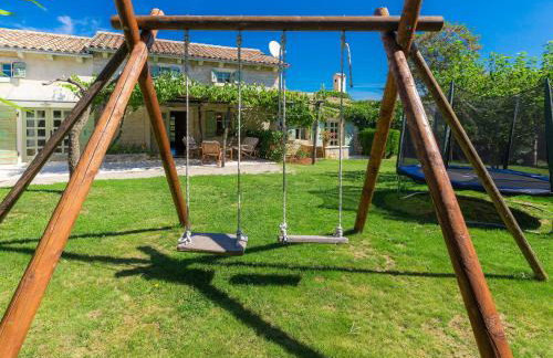 Holiday Home Hrelja by Interhome - Foto 45