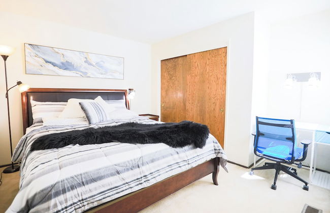 Spacious 3 BR 2B House Sunnyvale Park - Foto 3