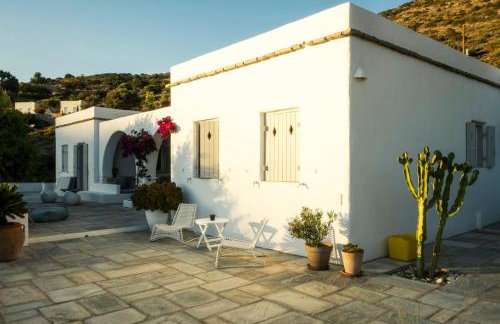 Villa OMalley Into the Cycladic wild - Foto 9