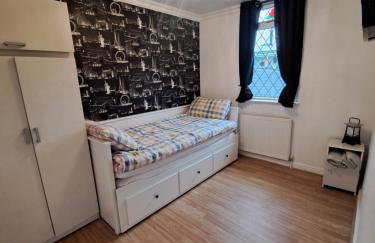 Beach & Tonic beachside chalet - Foto 9