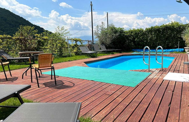 Palazzo dei Ulivi - Rosmarino - Foto 13