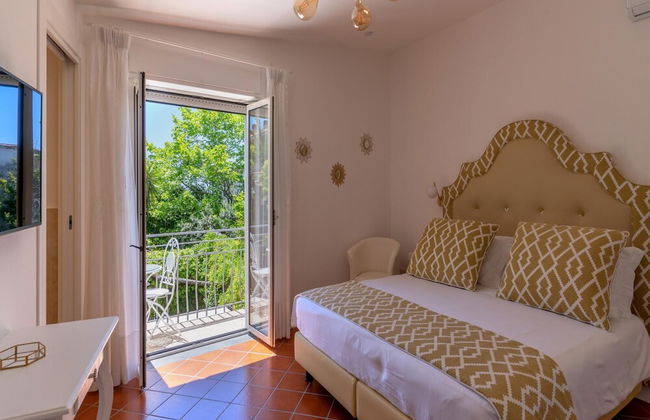 Resort Ravenna - Villa Dama - Foto 59