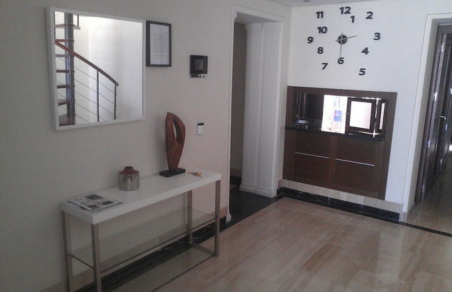 Penthouse With Private Pool - Foto 7