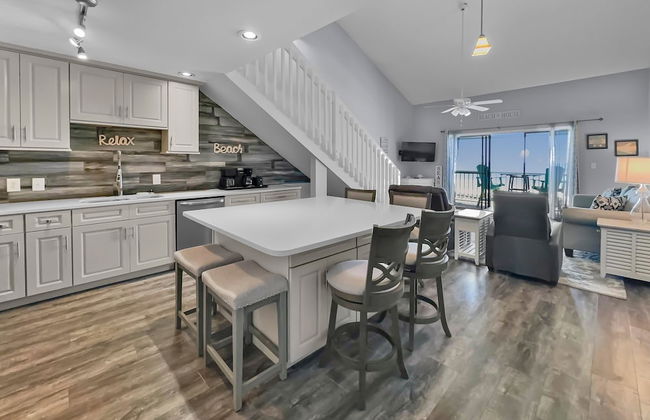 Lorvis Lair 2 Bedroom Condo by RedAwning - Foto 10