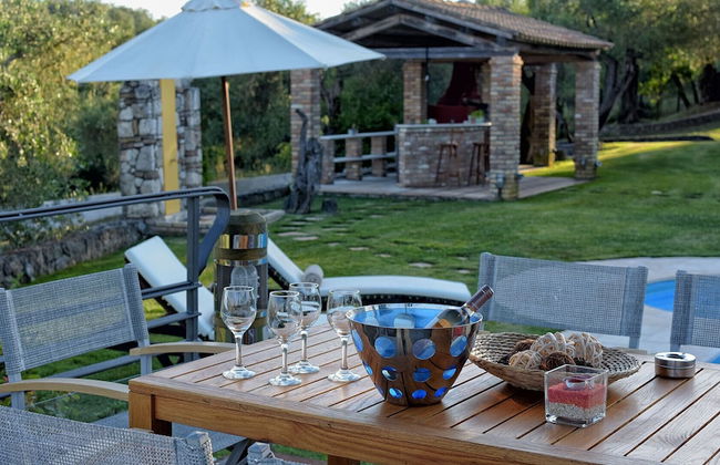 Vip Luxury Villa Privilege Exclusive - Foto 49