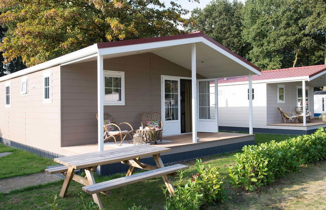Bungalow With a Terrace at Bedafse Bergen - Photo 18