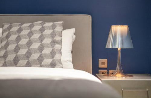 Charming 3BR Shoreditch Duplex Loft with Balconies - Foto 5