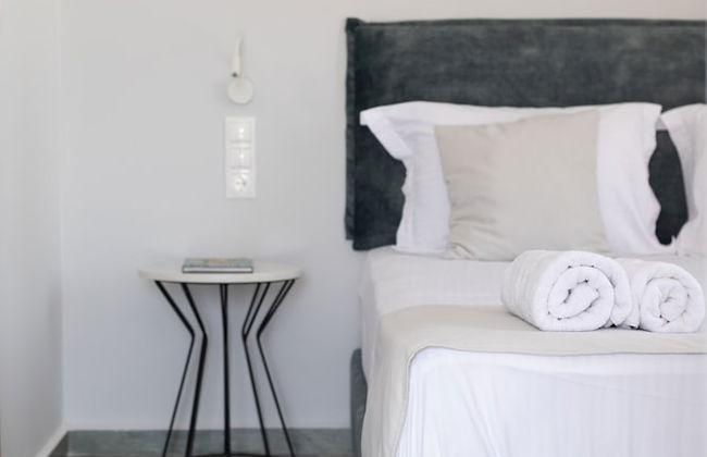 Marble Luxury Suites - Foto 47