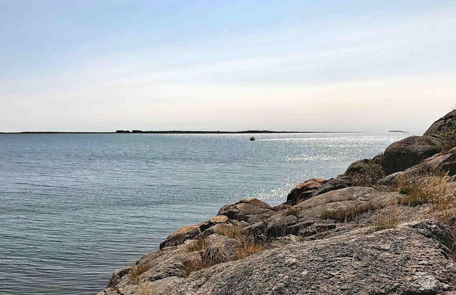 Holiday Home in Åskloster - Foto 5