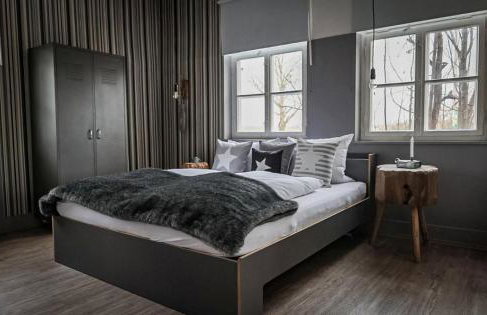 Ferienhaus Loft in der alten Schreinerei - Foto 31