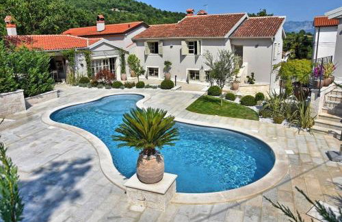 Beautiful Villa Zita with Private Pool - Foto 4