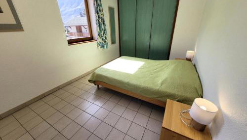 Résidence Le Soliet 2 - Appartement 4 personnes lumineux et agréable MAE-2123 - Foto 4