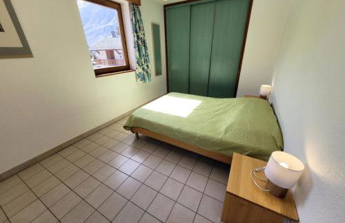 Résidence Le Soliet 2 - Appartement 4 personnes lumineux et agréable MAE-2123 - Foto 4