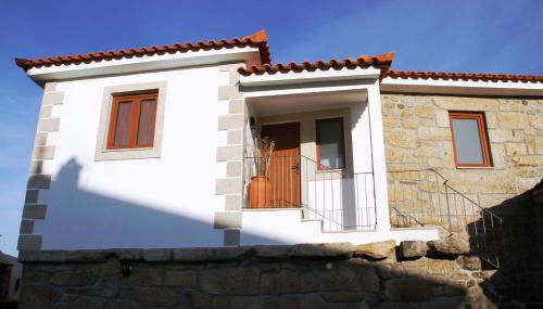 Alojamento Rural Casa da Eira - Foto 4