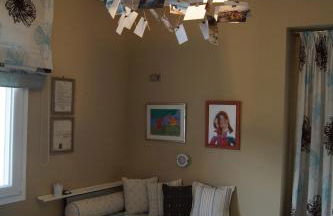 Infinite blue Horizon Elegance Hospitality - Photo 17