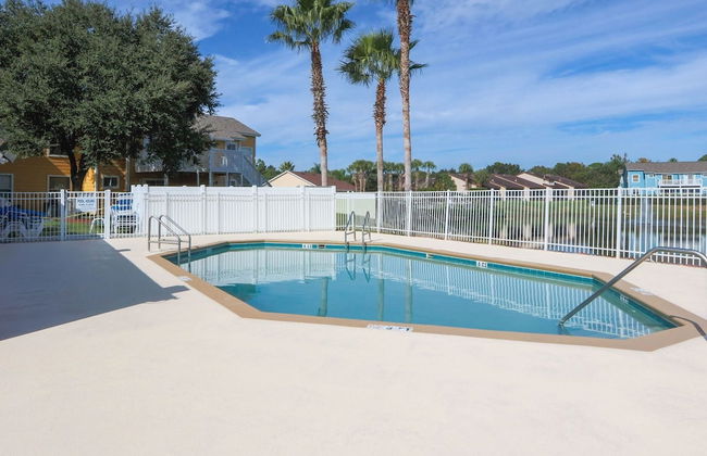 ​Near Theme Parks! 4 BR's, Sleeps 10! Gorgeous Home, Pool, Patio! - Foto 26