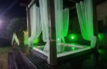 Grand Moriá Pousada Spa - Photo 7