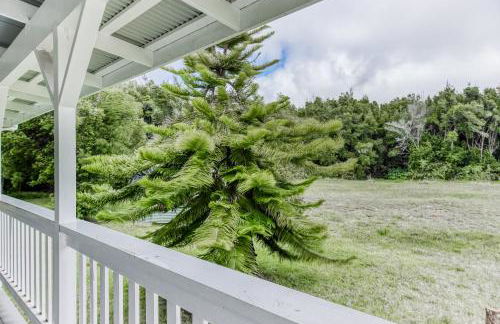 Volcano Cottage - Foto 19