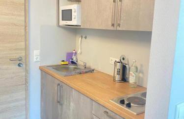 Motel Q- das kleine Stadthotel - Foto 77