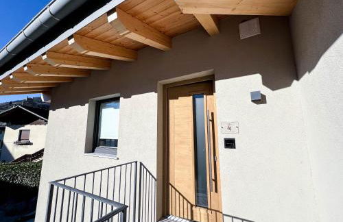 LES VIGNES - Appartamenti vacanze Valle d'Aosta - Foto 25