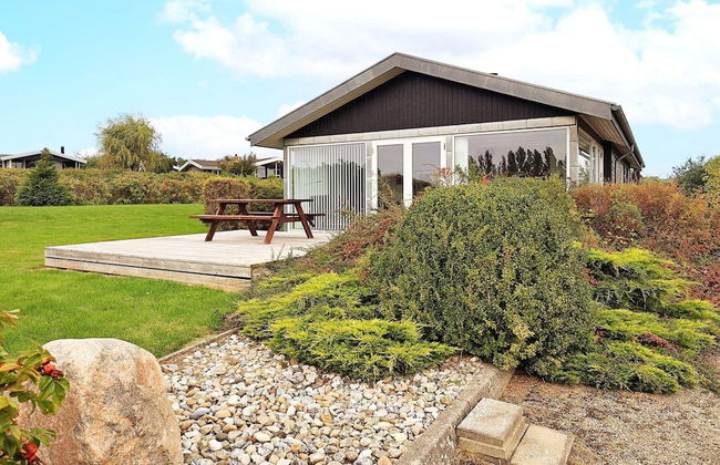 8 Person Holiday Home in Ebberup - Foto 30