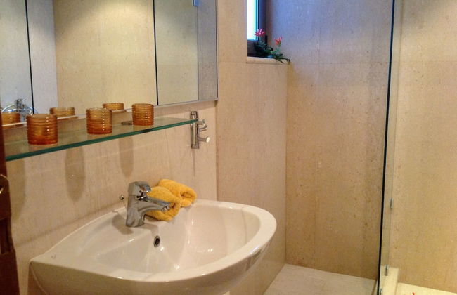 Villa Paradise - Foto 31