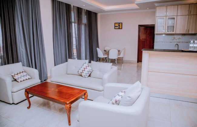 Madras Hotel and Apartments - Foto 10