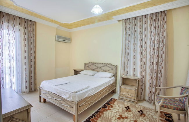 Avsallar Kepenek Village - Foto 7