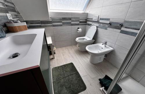 L'attico di Ella, tra mare e monti con vista bella - Foto 20