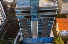 1 - Flat próx. ao Salvador Shopping c/ garagem - Foto 5