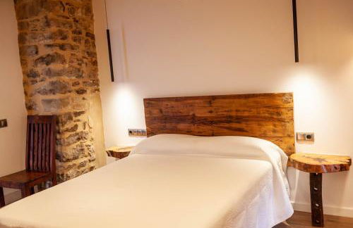 Casa Sanui. Apartaments turístics rurals - Foto 26