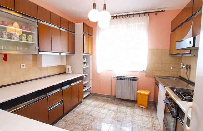 Apartmenst Marisita 1124 - Foto 33