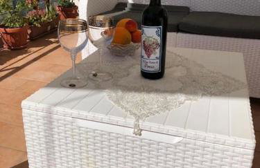 Casa Santa Maria - Suite Mediterraneo - Foto 44