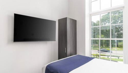 Stylish Studio in Historic Boston - #206 - Foto 2