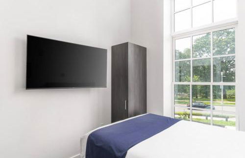 Stylish Studio in Historic Boston - #206 - Foto 2