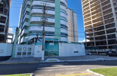 MarchiMar-Ap Frente Mar, wi-fi, piscina, pet, check-in e check-out flexíveis - Photo 6